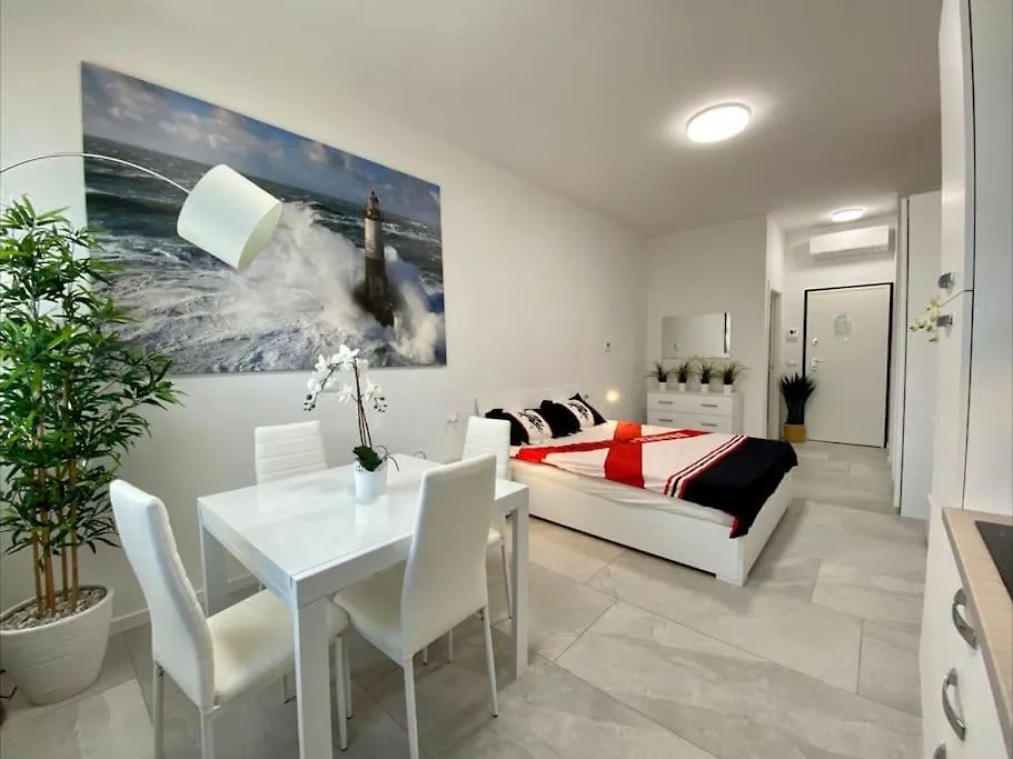 Residence Stendhal 18 Bologna
