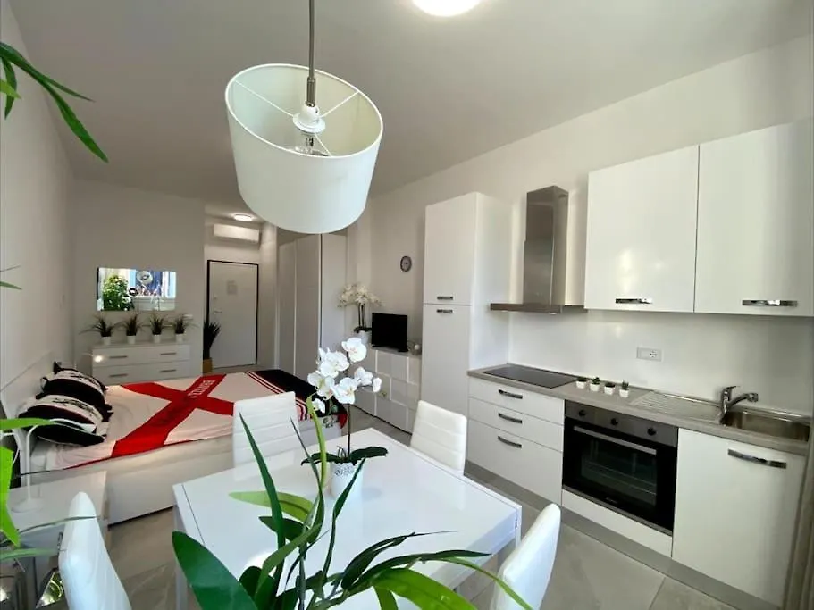Residence Stendhal 18 Bologna