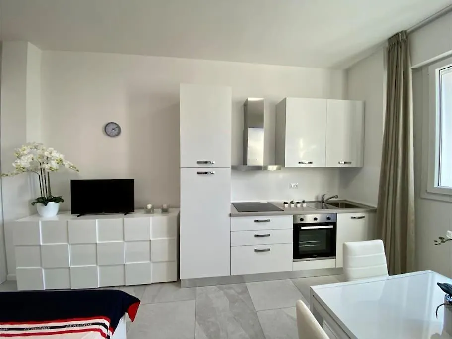 Holiday home Residence Stendhal 18 Bologna