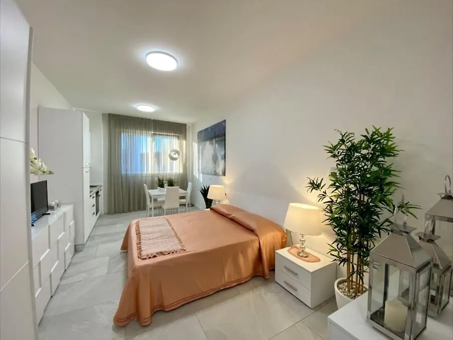 Residence Stendhal 18 Bologna Holiday home