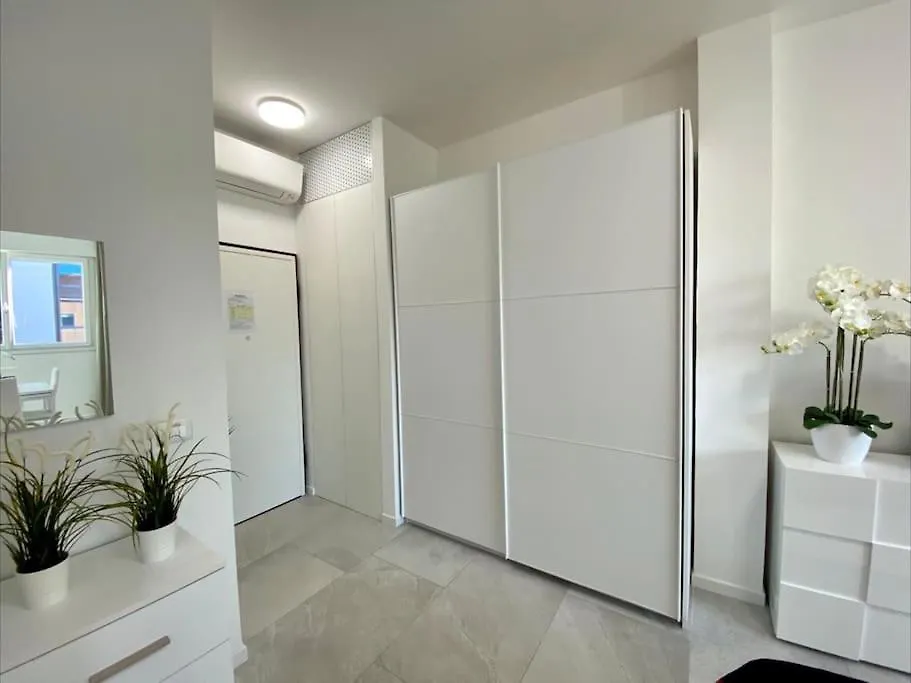Residence Stendhal 18 Bologna