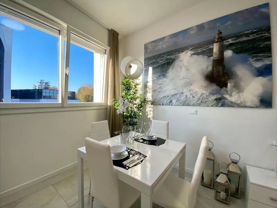 Residence Stendhal 18 Bologna Italy