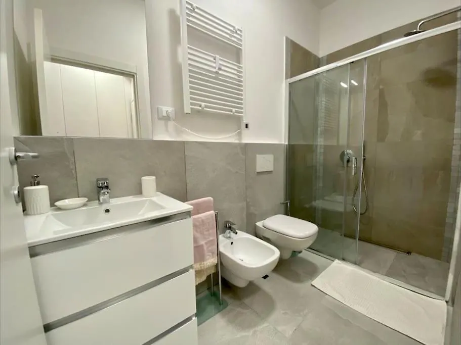 Residence Stendhal 18 Bologna Holiday home