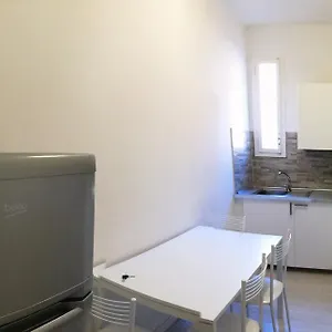  Appartamento Farolfi Passarotti