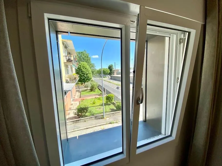Holiday home Residence Stendhal 18 Bologna